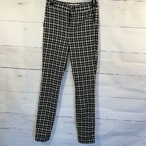 Hollister Ultra High Rise Stretch Pants sz S 🌸🌸